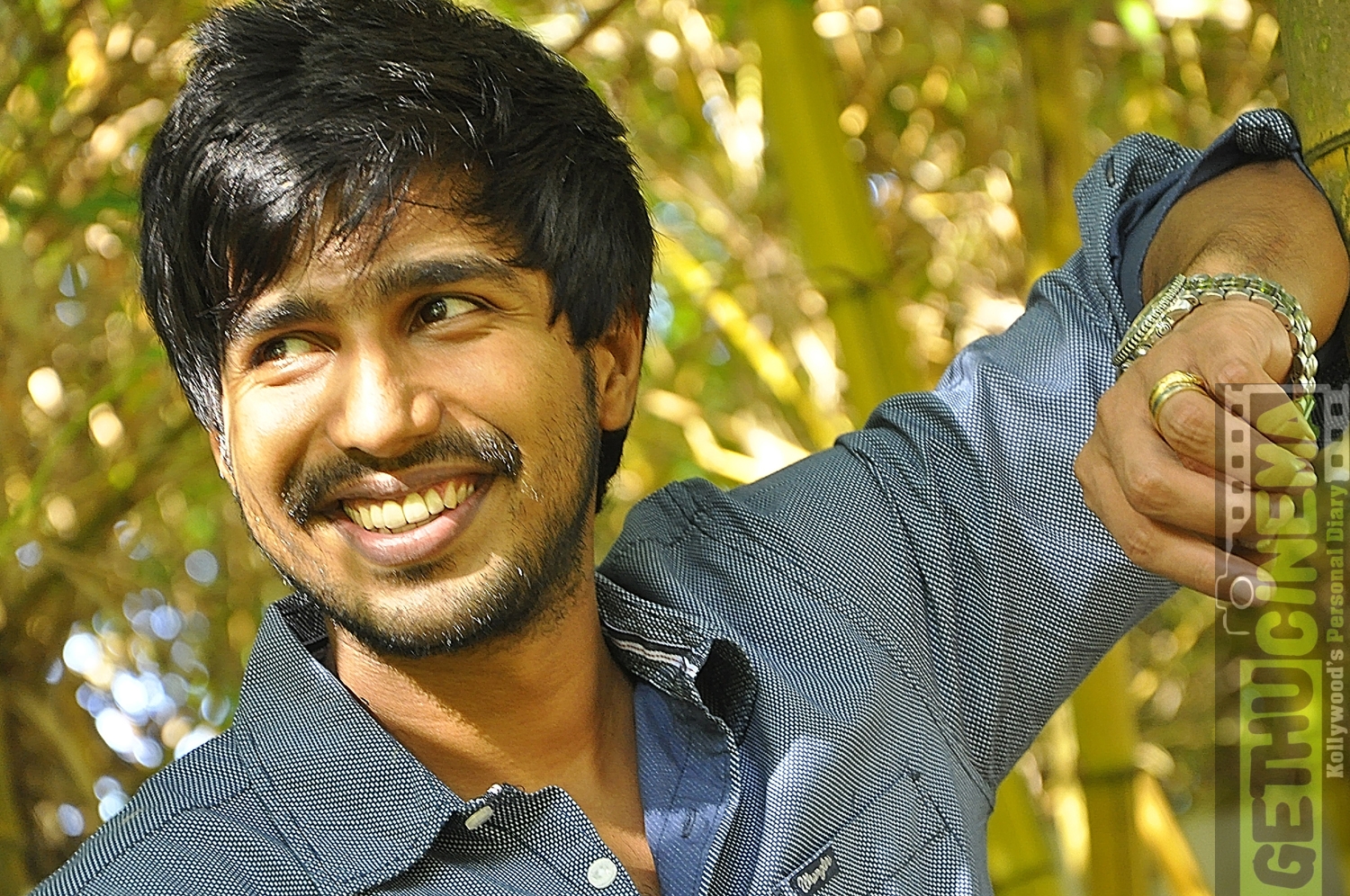 vishnu vishal