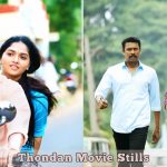 Thondan Movie Stills