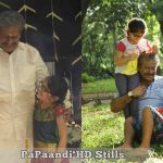 Papaandi HD Stills