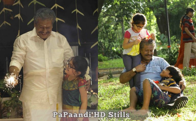Papaandi HD Stills