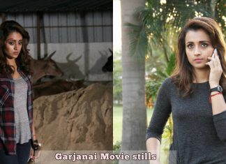 Garjanai Movie