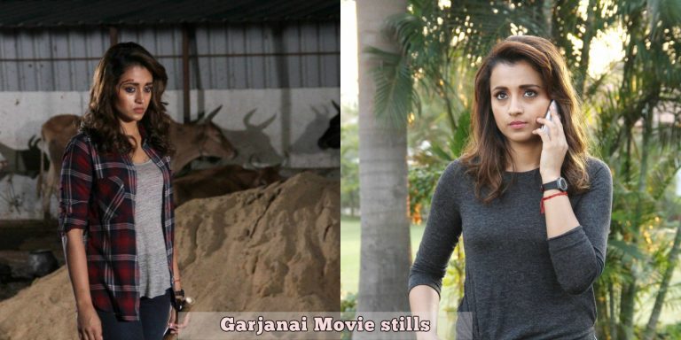 Garjanai Movie