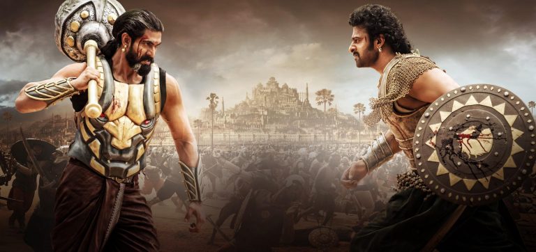 Baahubali met with hurdles on the very first day of release in TN