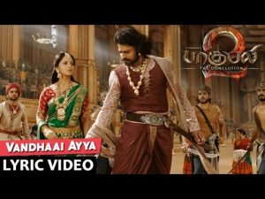 Baahubali2 Movie All Lyrics Video Songs | Prabhas , Anushka