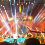 Baahubali2 Tamil Audio Launch Photos  (14)