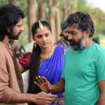 Baahubali2 Working stills (1)