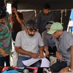 Baahubali2 Working stills (4)