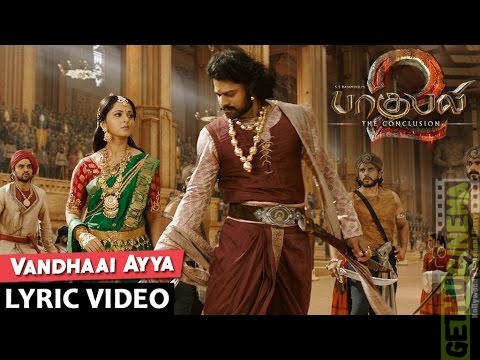 Baahubali2 Movie All Lyrics Video Songs | Prabhas , Anushka