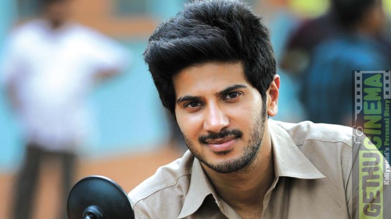 Dulquer