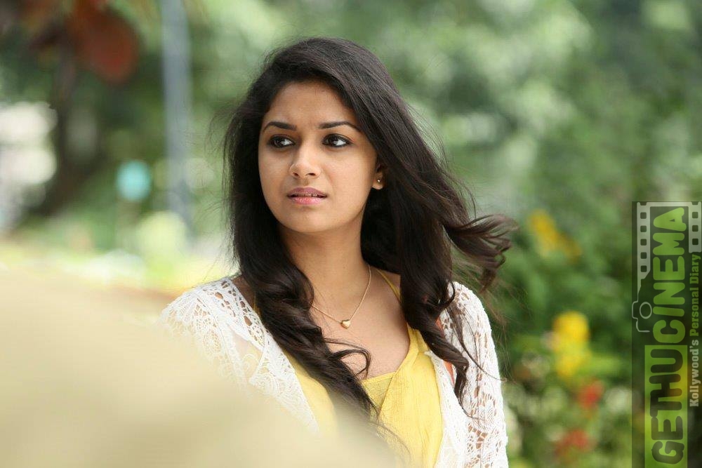 Keerthy