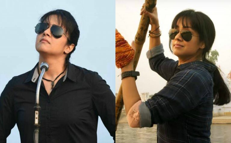 Magalir Mattum Movie HD Gallery | Jyothika