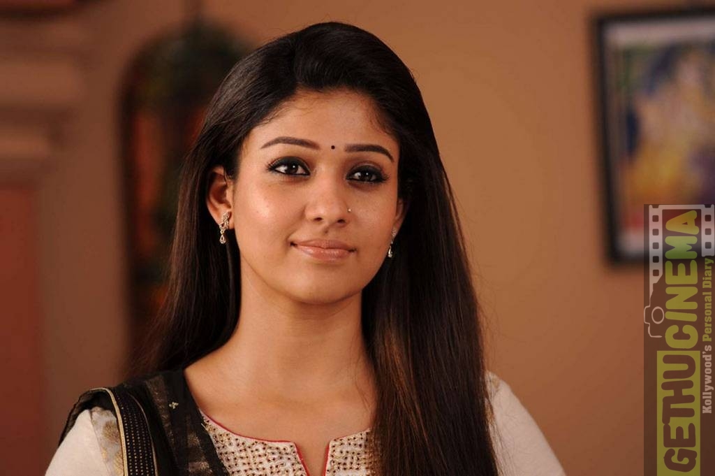 Nayanthara gethucinema