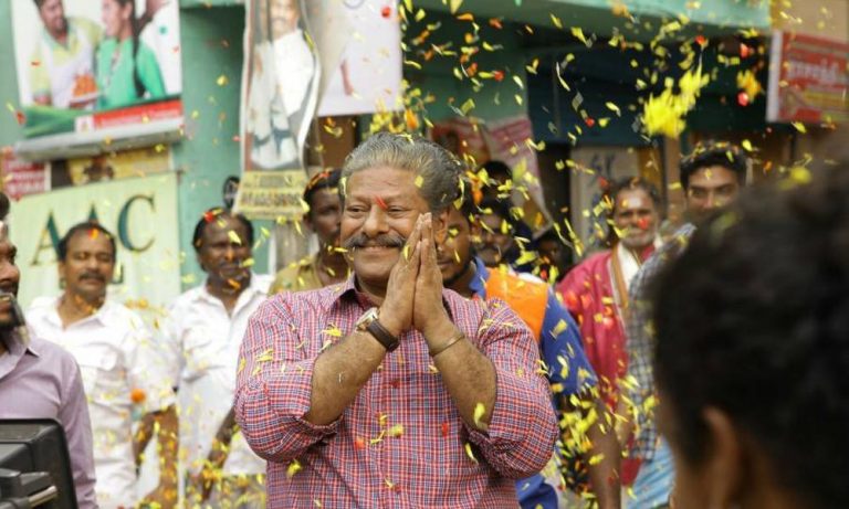 Pa Paandi Movie Review, Rating, Story & Verdict