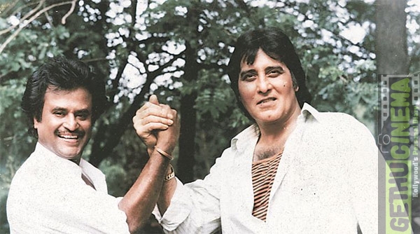 Vinod Khanna passes away at 70, Superstar mourns the actor’s demise