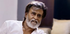 Will meet when time is right, Rajinikanth writes