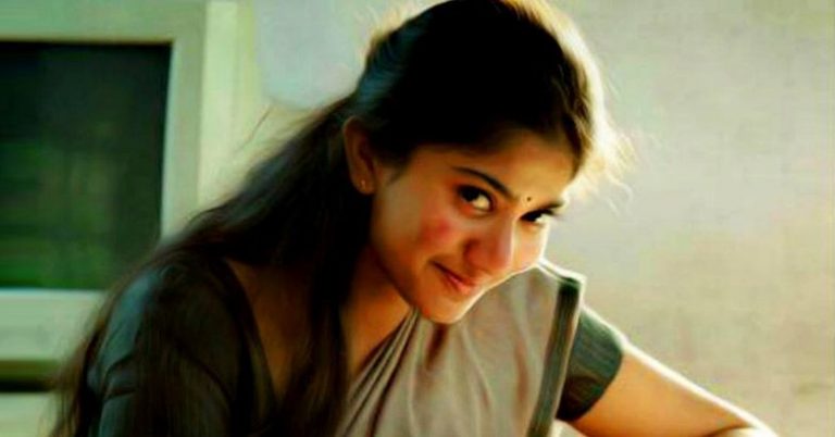 Sai Pallavi to debut with thriller ahead of Charlie