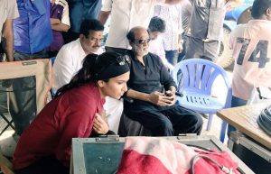 Superstar and his sweet surprises