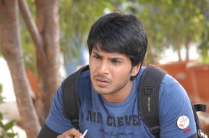Sundeep’s upcoming bilingual with Director Thiru