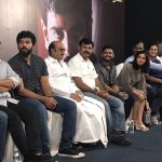 Thiri Audio Launch Gallery (17)