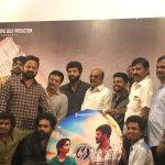 Thiri Audio Launch Gallery (21)