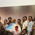 Thiri Audio Launch Gallery (23)