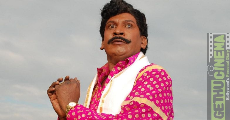 Vadivelu