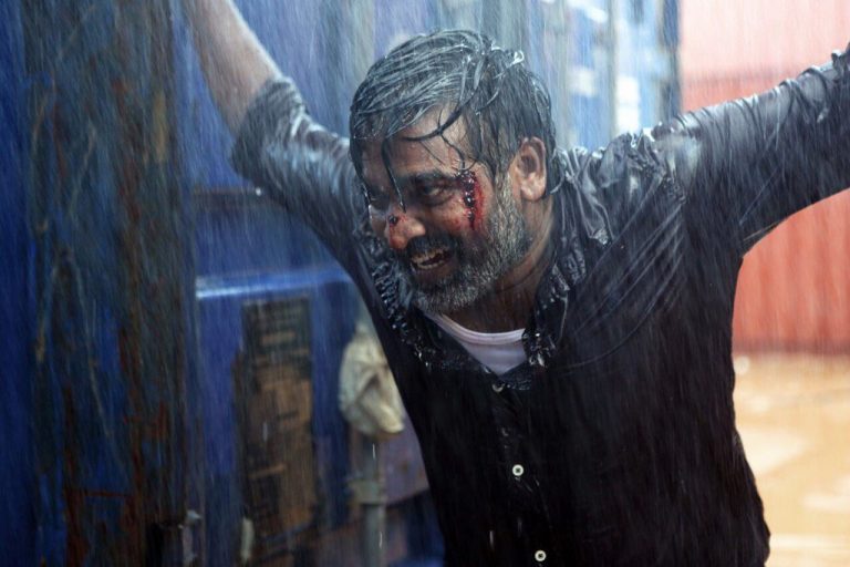 Vijay Sethupathi’s sweet surprise in his next