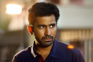 Vijay Antony’s Movie with Kirthika Udhayanidhi is up next before Annadurai
