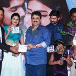 Yaagan Tamil Movie Audio Launch  (1)