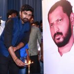 Yaagan Tamil Movie Audio Launch  (12)