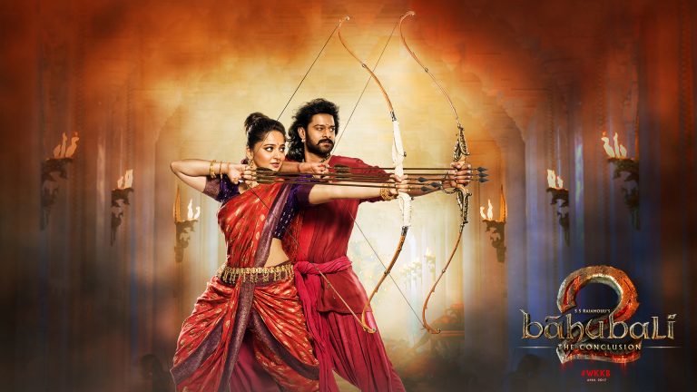 Astounding details of Pre- Release business of Baahubali 2