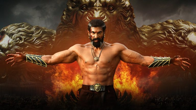 Baahubali 2 – The Conclusion : High Resolution Posters / Wallpapers