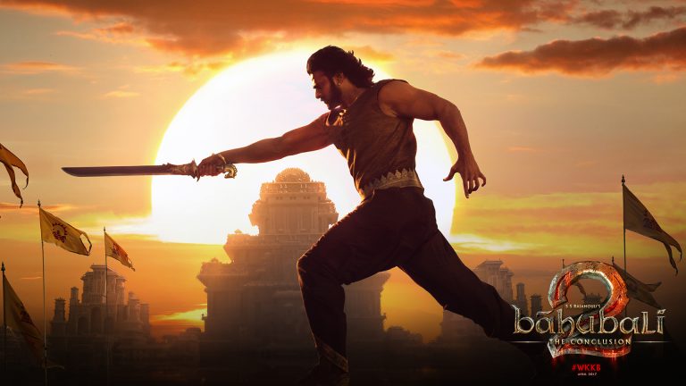 Baahubali 2 Movie Review, Rating, Story & Verdict