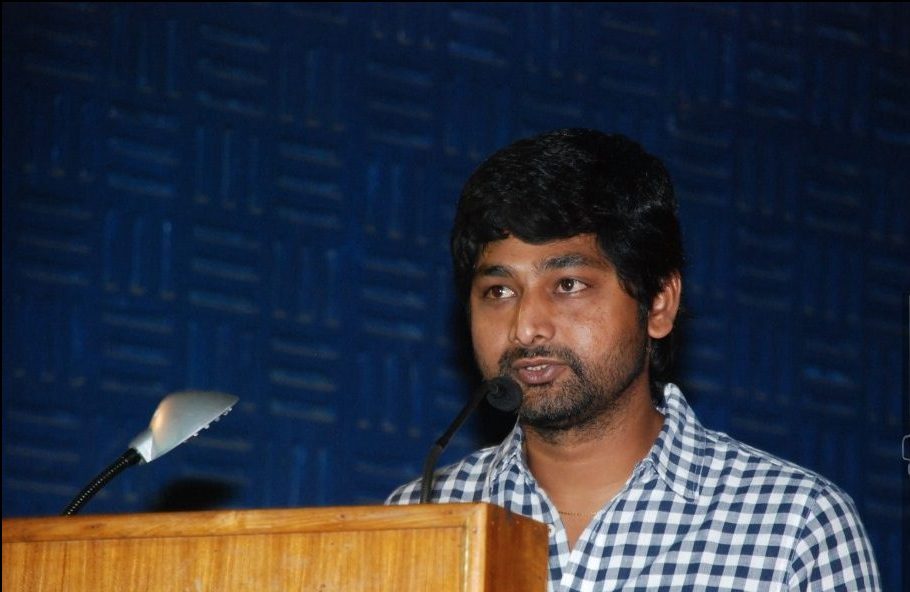 director THiru gethu cinme