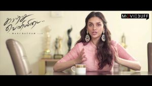 Kaatru Veliyidai – Mini Chat #2 with Karthi & Aditi | Mani Ratnam, AR Rahman