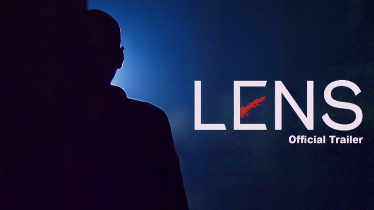 Lens – Official Trailer | Vetri Maaran | G V Prakash Kumar | Mini Studio | Jayaprakash Radhakrishnan