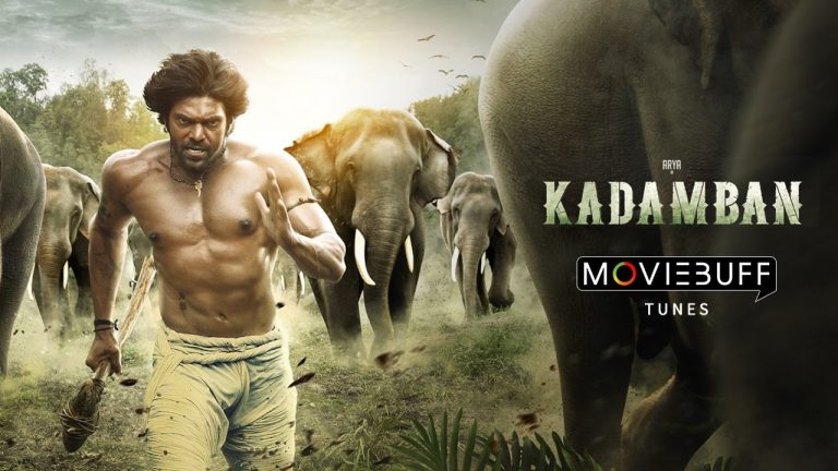 Kadamban – Moviebuff Tunes | Arya, Catherine Tresa, Y. Gee. Mahendra, Madhuvanti Arun, Deepraj Rana