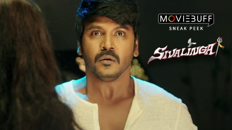 Sivalinga – Moviebuff Sneak Peek #2 | Raghava Lawrence, Ritika Singh, Shakthi, Vadivelu, Urvashi