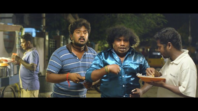 Nagarvalam – Moviebuff Sneak Peek #1 | Balaji Balakrishnan, Deekshitha, Bala Saravanan, Markx