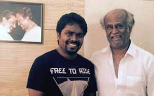 Is Rajini Ranjith movie based on a real life Don ?