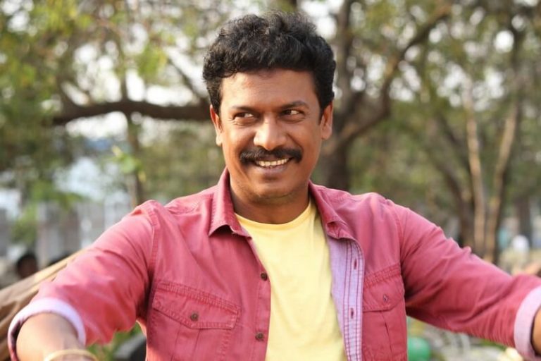 Samuthirakani’s role is as important as protagonist says director