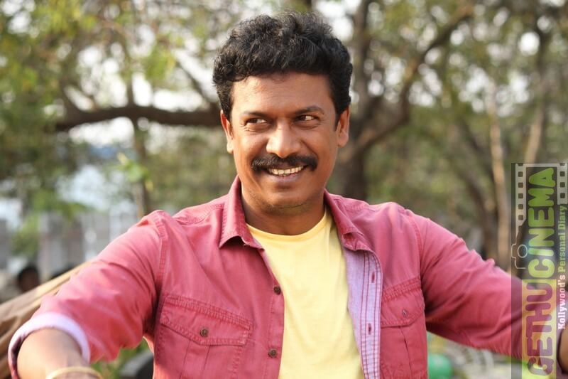 samuthirakani gethucinema