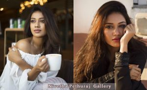 Nivetha Pethuraj Gallery