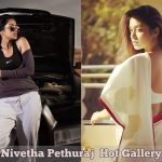 Nivetha Pethuraj Hot Stills