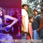 Rangoon Movie Latest Stills