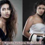Nivetha Pethuraj Hot Photos