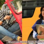 Munnodi Movie Stills Gallery