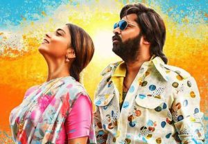 AAA Movie Latest Posters Gallery |STR aka Simbu, Shriya Saran