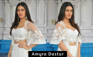 Amyra Dastur At Anandi Indira Production LLP Production no 1 Opening Gallery
