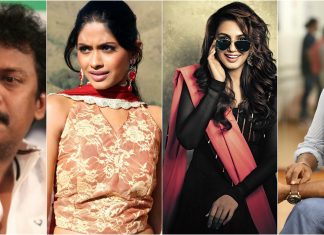 kaala movie cast